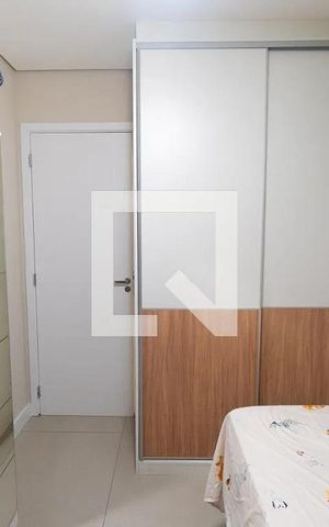Apartamento para alugar com 58m², 2 quartos e 1 vaga
