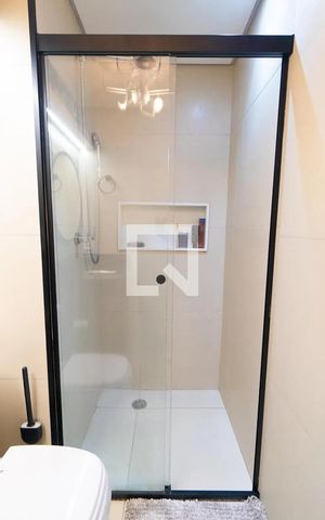 Apartamento para alugar com 58m², 2 quartos e 1 vaga