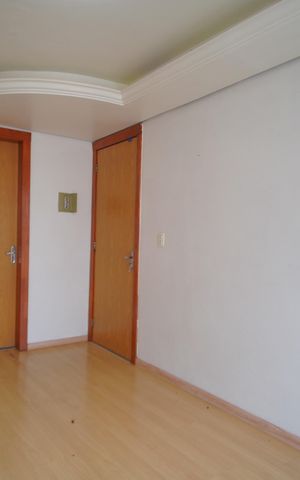Apartamento para alugar com 48m², 2 quartos e 1 vagaSala