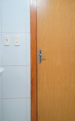 Apartamento para alugar com 48m², 2 quartos e 1 vagaBanheiro