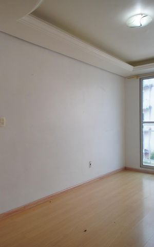 Apartamento para alugar com 48m², 2 quartos e 1 vagaSala