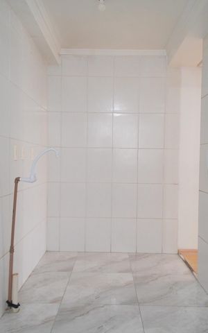 Apartamento para alugar com 48m², 2 quartos e 1 vagaCozinha