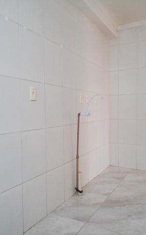 Apartamento para alugar com 48m², 2 quartos e 1 vagaCozinha