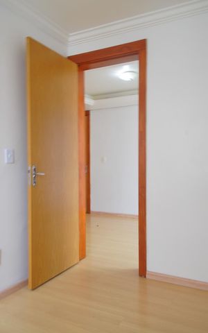 Apartamento para alugar com 48m², 2 quartos e 1 vagaQuarto 2