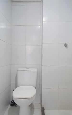 Apartamento para alugar com 48m², 2 quartos e 1 vagaBanheiro
