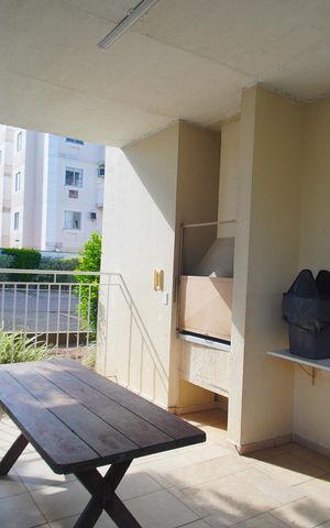 Apartamento para alugar com 48m², 2 quartos e 1 vagaÁrea comum - Churrasqueira