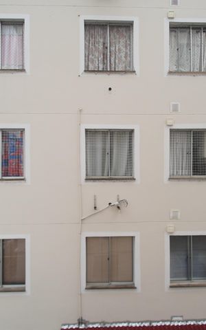 Apartamento para alugar com 48m², 2 quartos e 1 vagavista do Quarto 1
