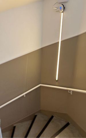 Apartamento para alugar com 40m², 1 quarto e sem vaga