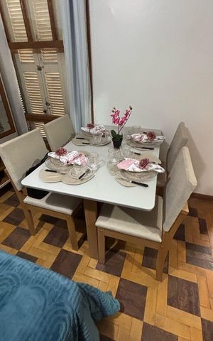 Apartamento para alugar com 40m², 1 quarto e sem vaga Apartamento para alugar com 40m², 1 quarto e sem vagaQuarto