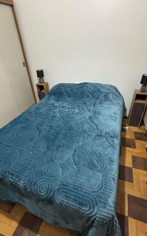 Apartamento para alugar com 40m², 1 quarto e sem vaga Apartamento para alugar com 40m², 1 quarto e sem vagaQuarto
