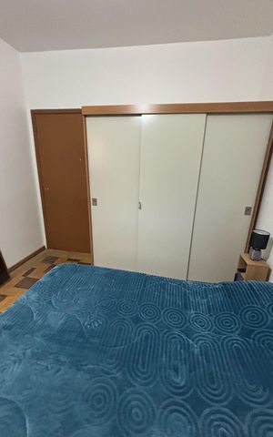 Apartamento para alugar com 40m², 1 quarto e sem vaga Apartamento para alugar com 40m², 1 quarto e sem vagaQuarto