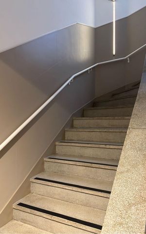 Apartamento para alugar com 40m², 1 quarto e sem vaga