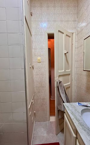 Apartamento à venda com 40m², 1 quarto e sem vagaBanheiro 