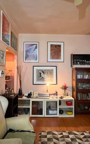 Apartamento à venda com 40m², 1 quarto e sem vagaSala 