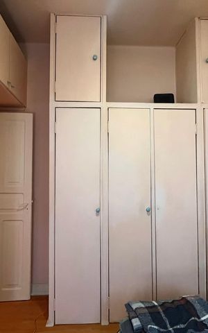 Apartamento à venda com 40m², 1 quarto e sem vagaQuarto 