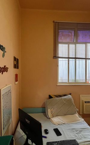 Apartamento à venda com 40m², 1 quarto e sem vagaQuarto 