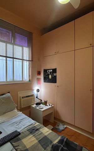 Apartamento à venda com 40m², 1 quarto e sem vagaQuarto 