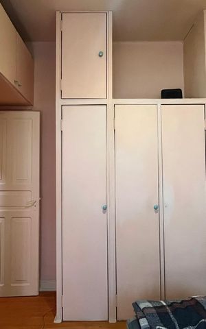 Apartamento à venda com 40m², 1 quarto e sem vagaQuarto 