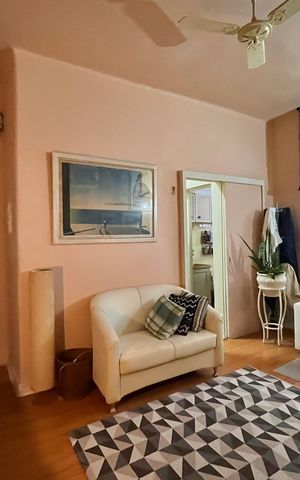 Apartamento à venda com 40m², 1 quarto e sem vagaSala 