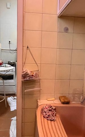 Apartamento à venda com 40m², 1 quarto e sem vagaÁrea de Serviço
