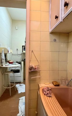 Apartamento à venda com 40m², 1 quarto e sem vagaÁrea de Serviço