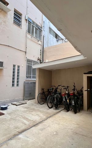 Apartamento à venda com 40m², 1 quarto e sem vagaBicicletário 