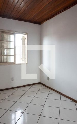 Casa para alugar com 50m², 2 quartos e sem vaga