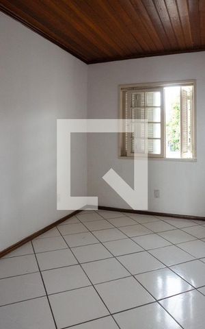 Casa para alugar com 50m², 2 quartos e sem vaga