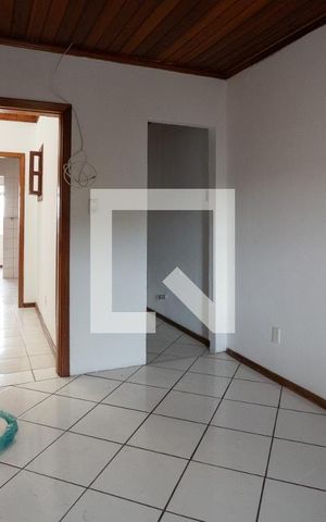 Casa para alugar com 50m², 2 quartos e sem vaga