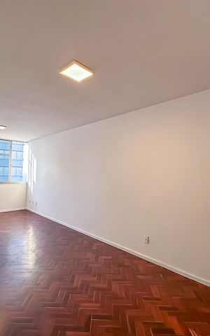 Apartamento à venda com 95m², 3 quartos e 1 vaga