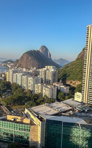 Apartamento à venda com 95m², 3 quartos e 1 vaga
