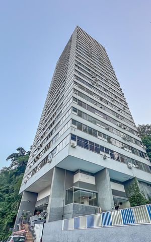 Apartamento à venda com 95m², 3 quartos e 1 vaga