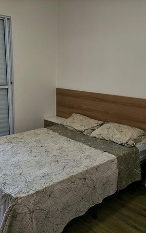 Casa de condomínio para alugar com 84m², 2 quartos e 2 vagas Casa de condomínio para alugar com 84m², 2 quartos e 2 vagasSuíte 2