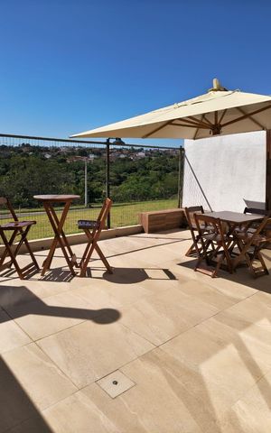 Casa de condomínio para alugar com 84m², 2 quartos e 2 vagas Casa de condomínio para alugar com 84m², 2 quartos e 2 vagasÁrea comum