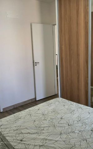 Casa de condomínio para alugar com 84m², 2 quartos e 2 vagas Casa de condomínio para alugar com 84m², 2 quartos e 2 vagasSuíte 2
