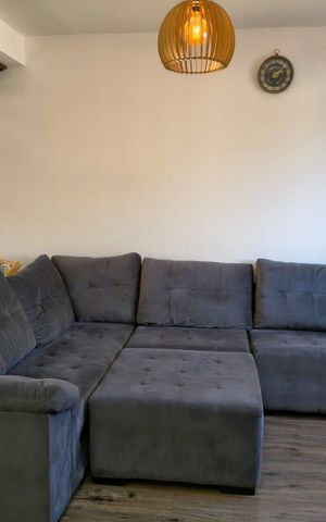 Casa de condomínio para alugar com 84m², 2 quartos e 2 vagas Casa de condomínio para alugar com 84m², 2 quartos e 2 vagasSala