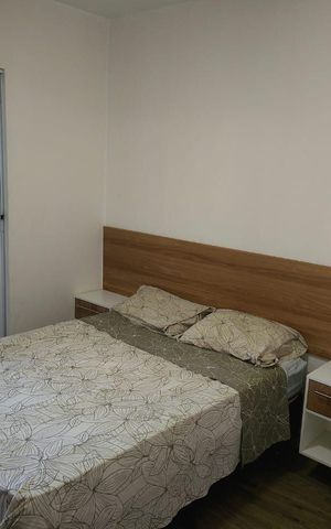 Casa de condomínio para alugar com 84m², 2 quartos e 2 vagas Casa de condomínio para alugar com 84m², 2 quartos e 2 vagasSuíte 2