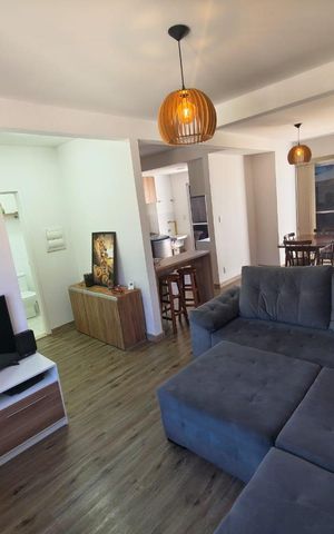 Casa de condomínio para alugar com 84m², 2 quartos e 2 vagas Casa de condomínio para alugar com 84m², 2 quartos e 2 vagasSala