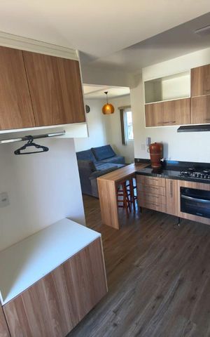 Casa de condomínio para alugar com 84m², 2 quartos e 2 vagas Casa de condomínio para alugar com 84m², 2 quartos e 2 vagasCozinha