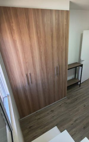 Casa de condomínio para alugar com 84m², 2 quartos e 2 vagas Casa de condomínio para alugar com 84m², 2 quartos e 2 vagasQuarto