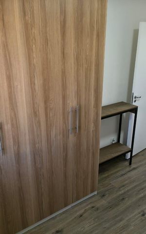 Casa de condomínio para alugar com 84m², 2 quartos e 2 vagas Casa de condomínio para alugar com 84m², 2 quartos e 2 vagasQuarto