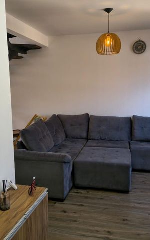 Casa de condomínio para alugar com 84m², 2 quartos e 2 vagas Casa de condomínio para alugar com 84m², 2 quartos e 2 vagasSala