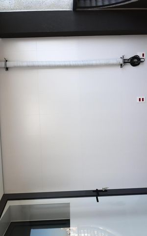 Apartamento para alugar com 165m², 2 quartos e 2 vagasÁrea de Serviço