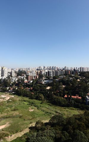 Apartamento para alugar com 165m², 2 quartos e 2 vagasVista Varanda 
