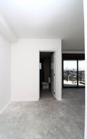Apartamento para alugar com 165m², 2 quartos e 2 vagasSuíte 1