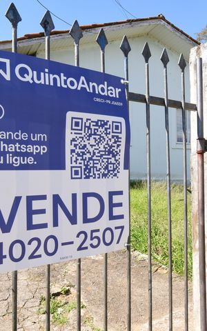 Casa à venda com 770m², 1 quarto e sem vagaPlaca