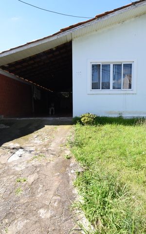 Casa à venda com 770m², 1 quarto e sem vagaÁrea externa