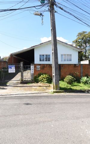 Casa à venda com 770m², 1 quarto e sem vagaFachada