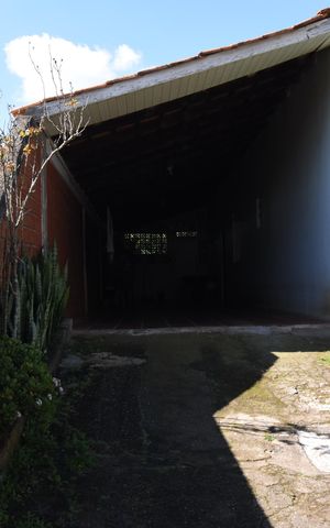 Casa à venda com 770m², 1 quarto e sem vagaÁrea externa