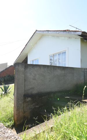 Casa à venda com 770m², 1 quarto e sem vagaÁrea externa